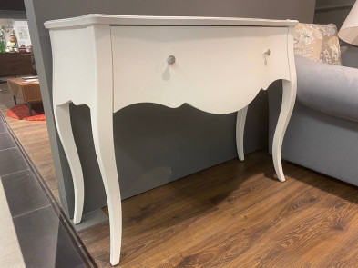 Консоль Piermaria Night Collection 118 x 43 x 89h nc61758