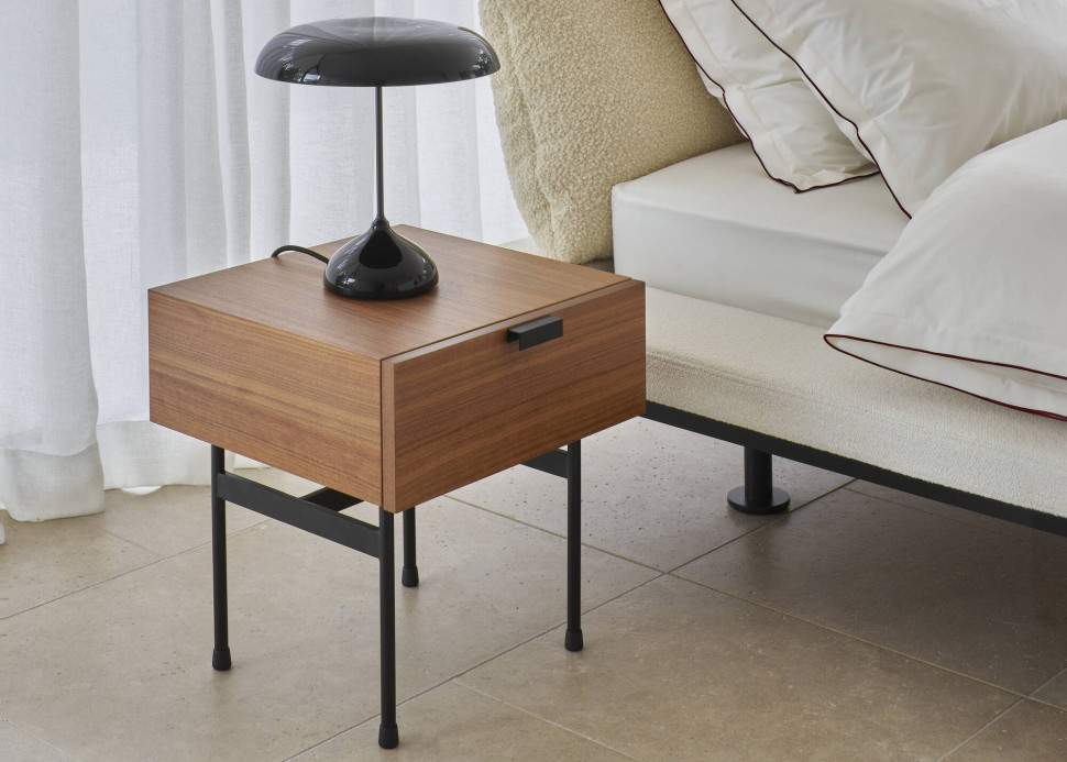 Тумбочка Ligne Roset Tanis - стиль