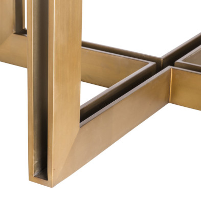 Обеденный стол Melchior Eichholtz Tables And Desks 200 x 120 x 76h nc66846