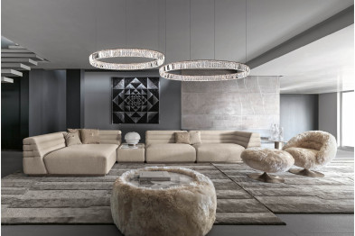 Люстра Giorgio collection Opus
