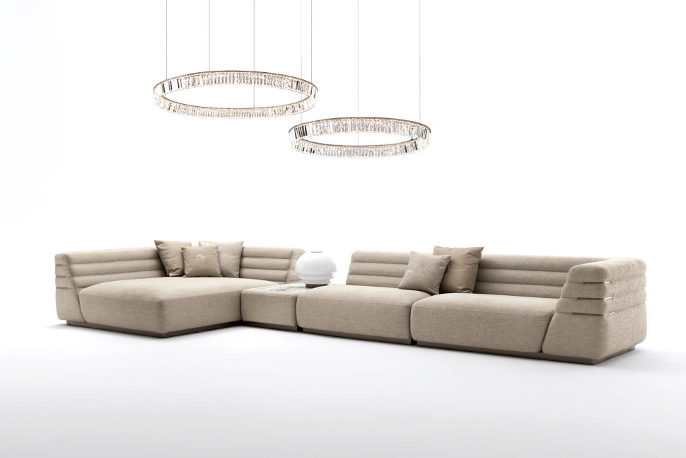 Люстра Giorgio collection Opus