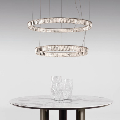 Люстра Giorgio collection Opus