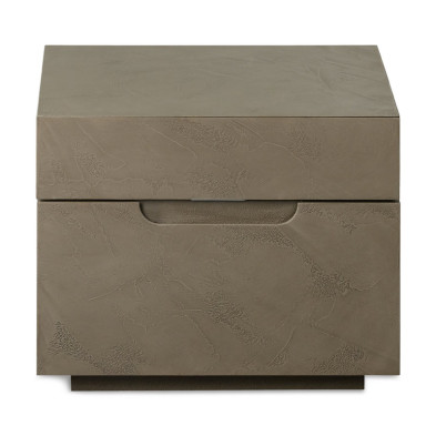 Прикроватная тумбочка Suite Mercantini By Moretti Compact Eclipse 50 x 45 x 40h nc86221