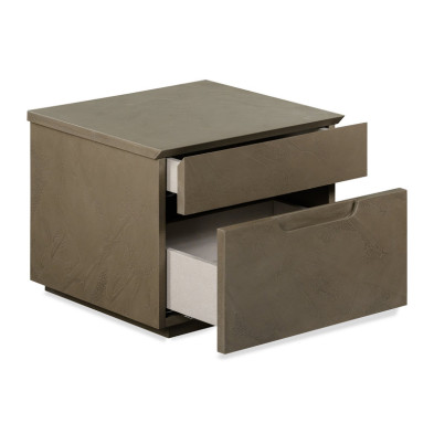 Прикроватная тумбочка Suite Mercantini By Moretti Compact Eclipse 50 x 45 x 40h nc86221