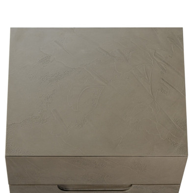 Прикроватная тумбочка Suite Mercantini By Moretti Compact Eclipse 50 x 45 x 40h nc86221