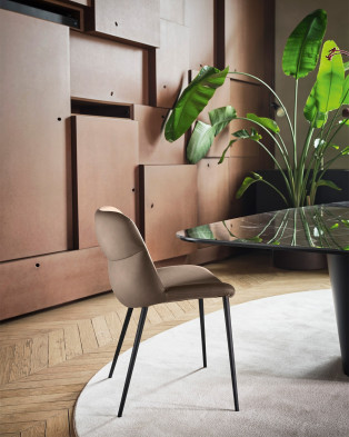 Стул Calligaris Onda CS2239