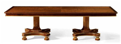 Стол в столовую Oak Oak library Mg 1183