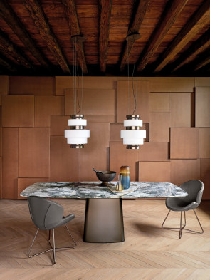 Стол Arketipo Icon