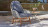Кресло с высокой спинкой Alaska Skyline Design Alaska 88 x 86 x 121h nc102463