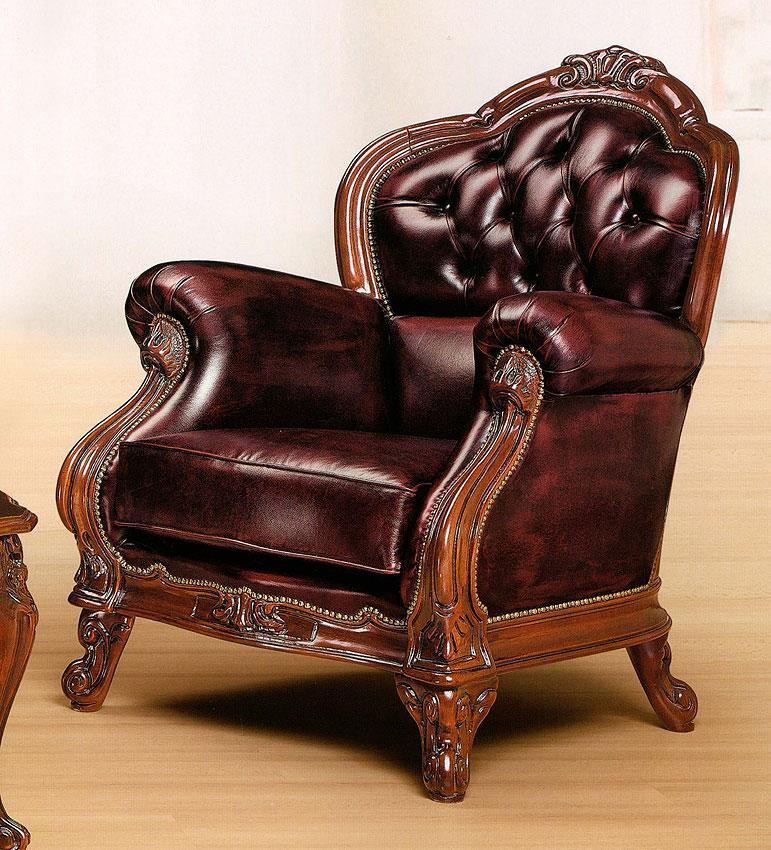 Кресло Tripoli Morello gianpaolo Catalogo generale 932/N  1