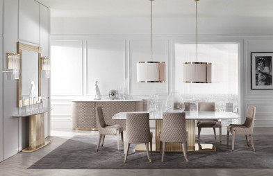 Люстра Dv home collection Windsor