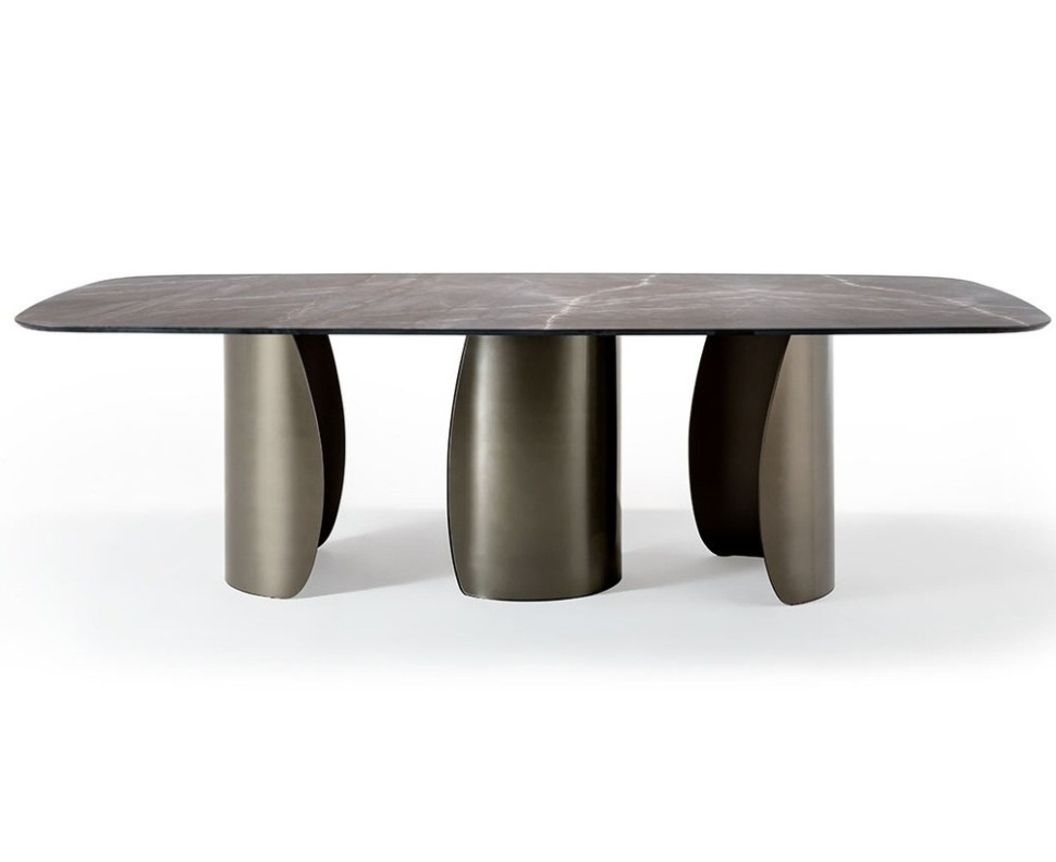 Стол Reflex Disegno Petalo 72