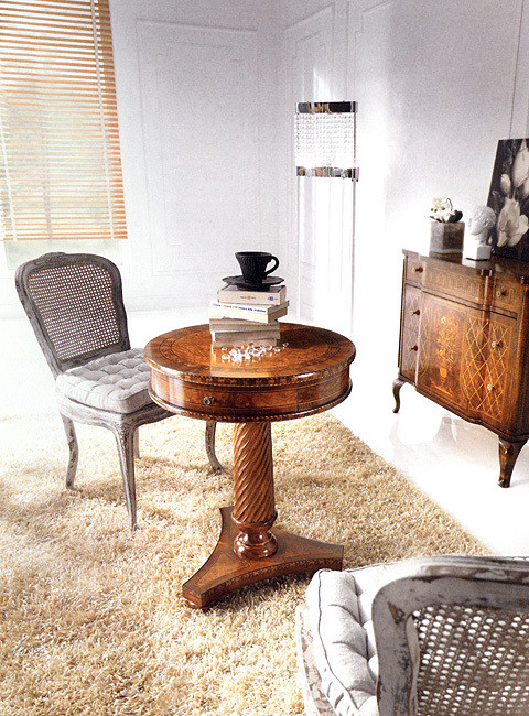 Столик Giuliacasa Las vegas Vi699-ls