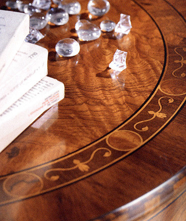 Столик Giuliacasa Las vegas Vi699-ls - фото товара