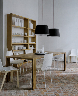 Стол в столовую Ligne roset 11590030