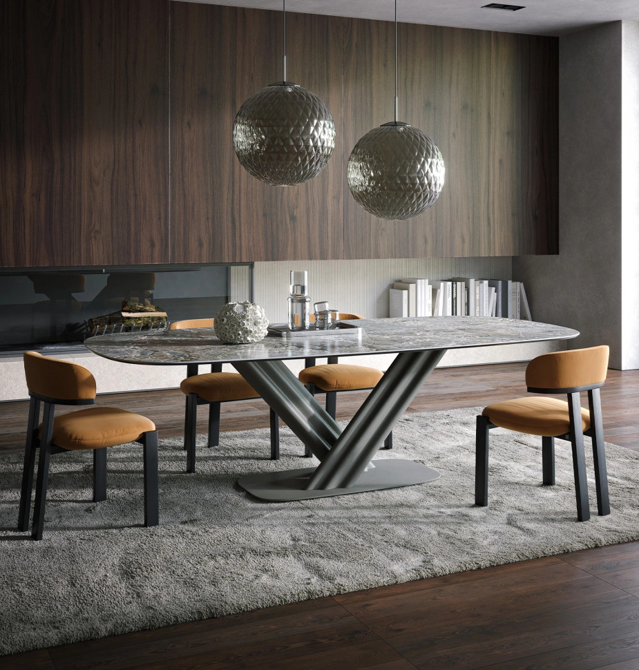 Стол Tonin Casa Sipario - фото товара