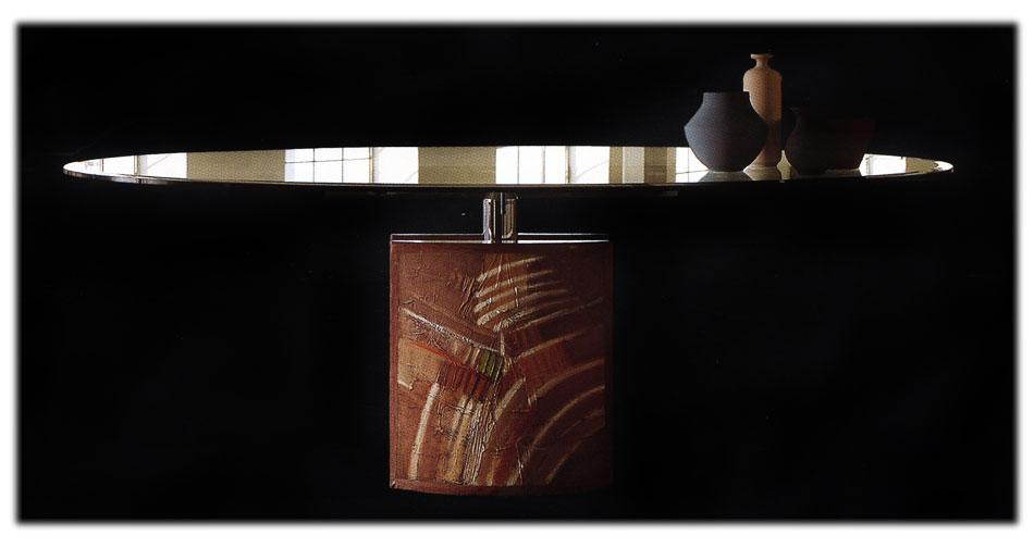 Стол в столовую Il loft Dl17