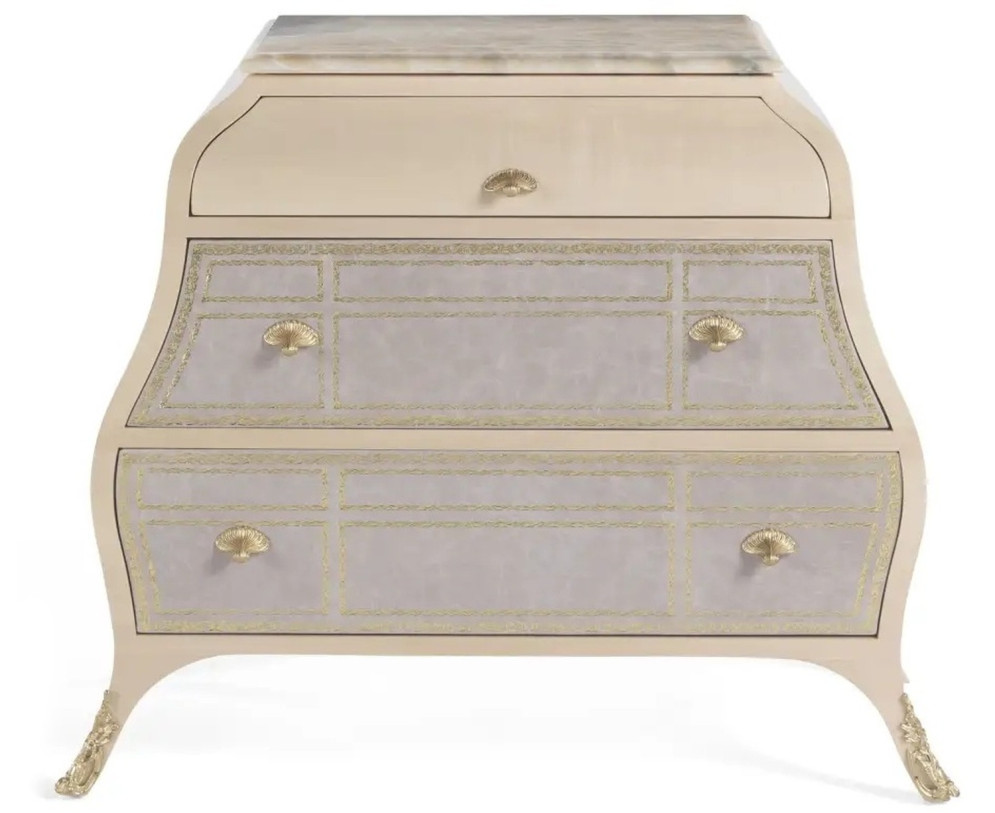 Тумбочка Jumbo Collection Madeleine