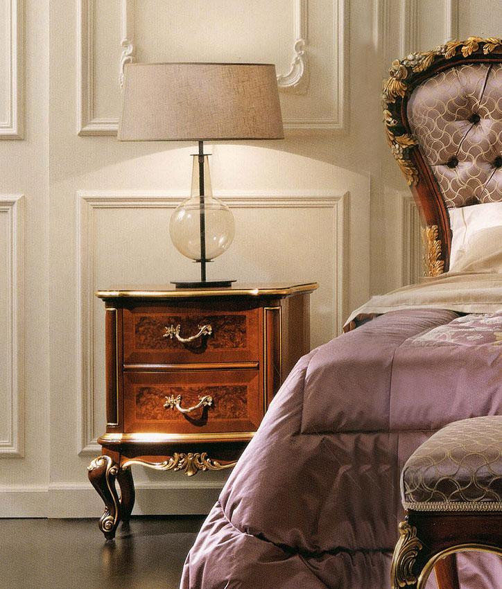 Тумбочка Ceppi Luxury 2612