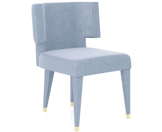 Стул Asnaghi Shirley