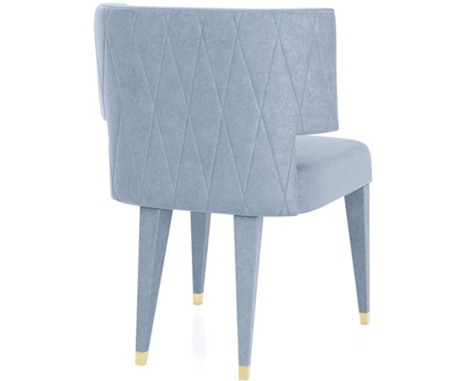 Стул Asnaghi Shirley