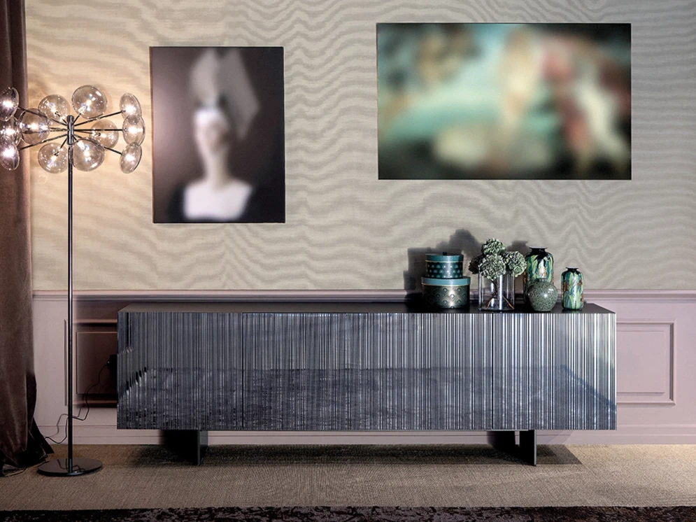 Буфет Tonin Casa Barcode