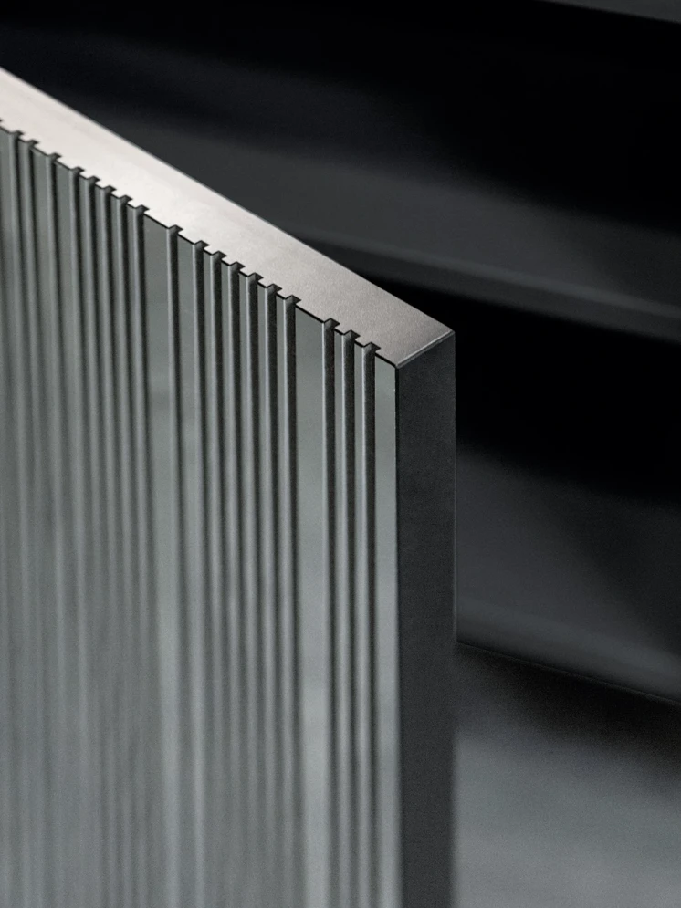 Буфет Tonin Casa Barcode