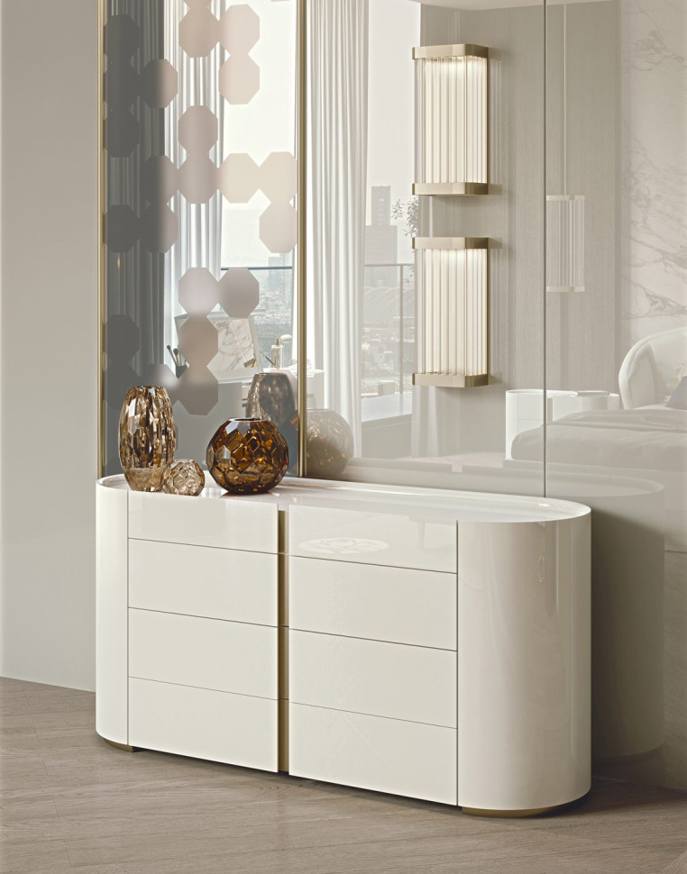 Комод Bizzotto Italia Ikat 3023