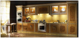 Кухня Asnaghi interiors Kitchen Emperor