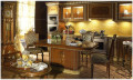 Кухня Asnaghi interiors Kitchen Emperor