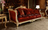 Диван Minotti luigi & benigno Palazzo italia 705