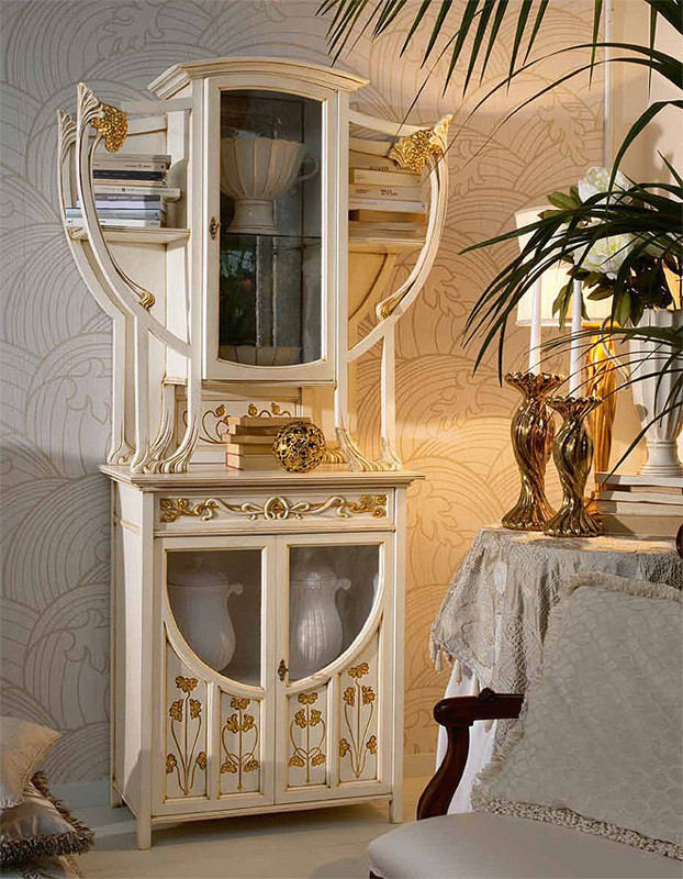 Буфет Medea Liberty collection 922