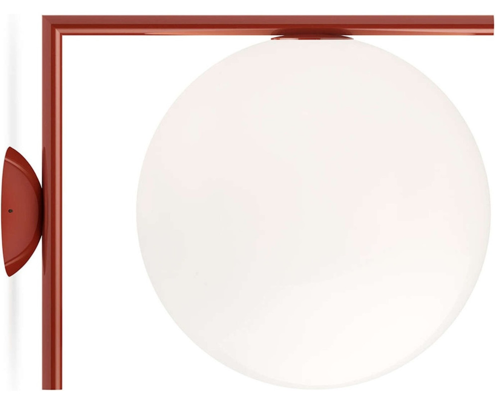 Потолочно-настенный светильник Flos IC Lights