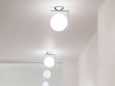 Потолочно-настенный светильник Flos IC Lights