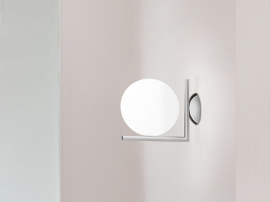 Потолочно-настенный светильник Flos IC Lights
