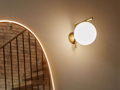 Потолочно-настенный светильник Flos IC Lights
