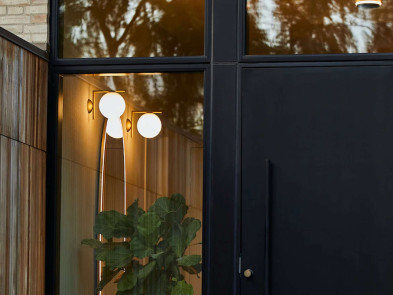 Потолочно-настенный светильник Flos IC Lights