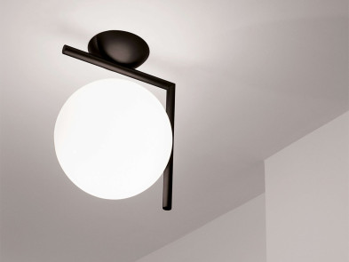 Потолочно-настенный светильник Flos IC Lights