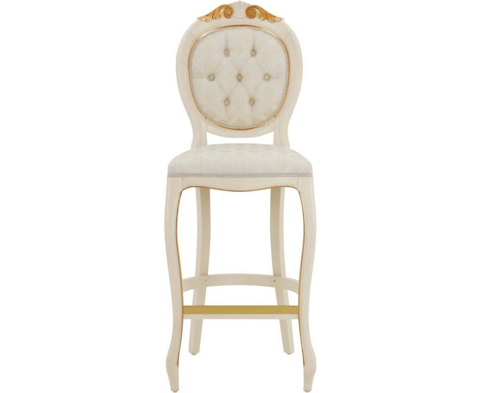 Барный стул Seven Sedie Sabry 0206B - стиль