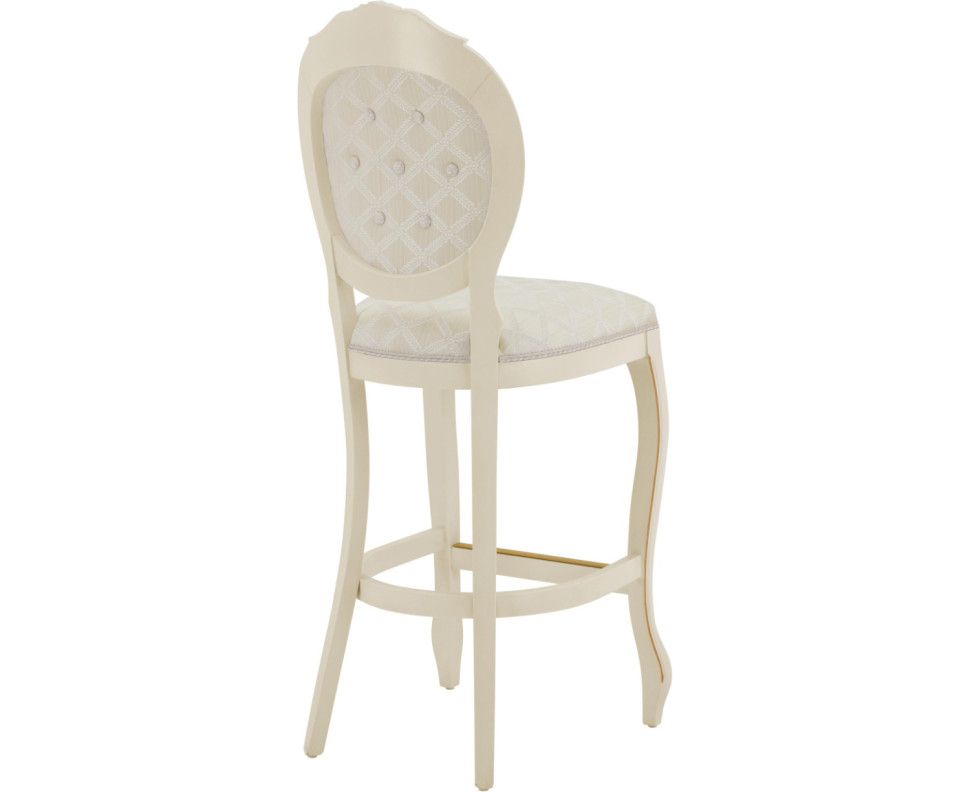 Барный стул Seven Sedie Sabry 0206B