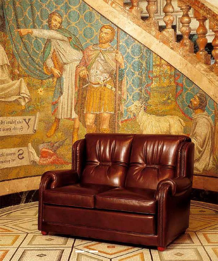 Диван Mascheroni Venezia 2p