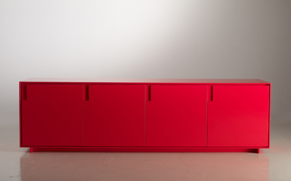 Буфет Emmemobili M501