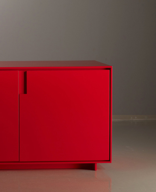 Буфет Emmemobili M501