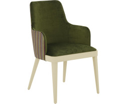 Стул Seven Sedie Finlandia 0328A