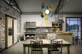 Кухня L'ottocento Industrial Chic