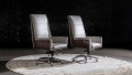 Кресло руководителя Giorgio collection Absolute 4081