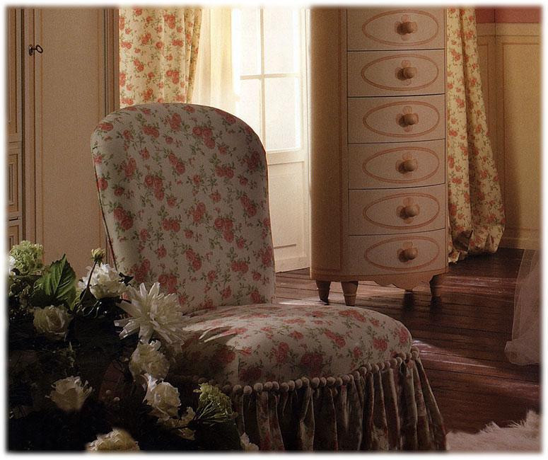 Стул в детскую Ebanisteria bacci Camerette Polt