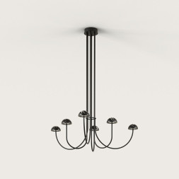 Люстра Dussa Aromas Del Campo Aromas 110 x 92,9-281,5h nc102214