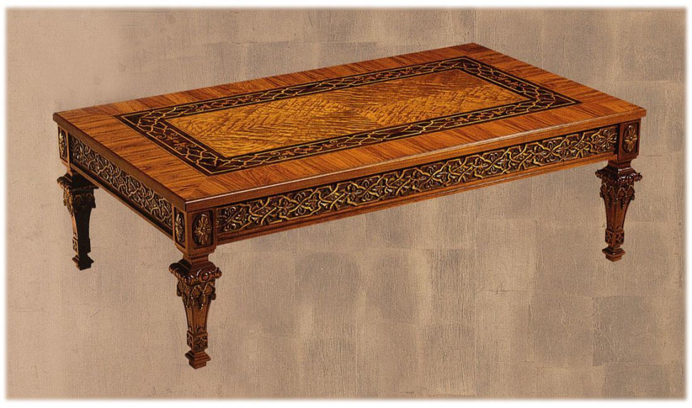 Стол журнальный Argo Busnelli adamo 3252