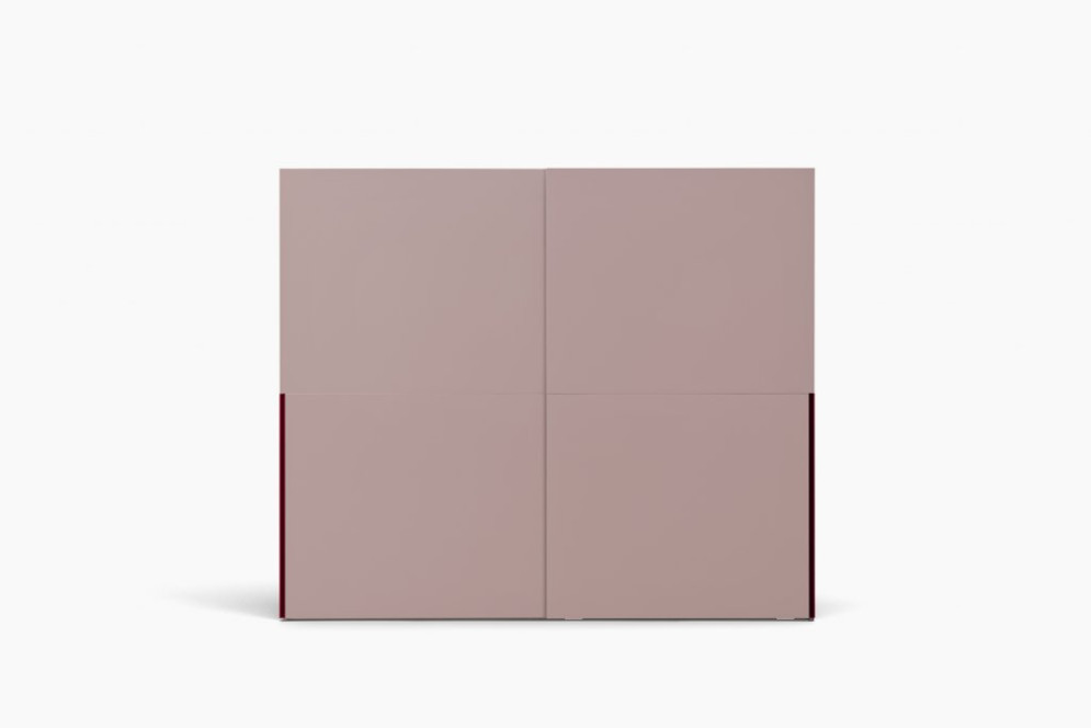 Шкаф Novamobili Picture Sliding Door